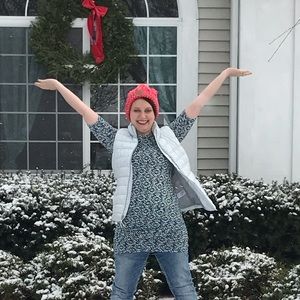 Meet your Posher, Jess